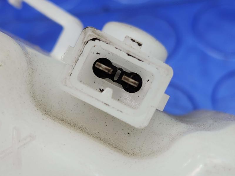 2016 Scion iM Master Cylinder