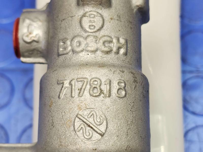 2016 Scion iM Master Cylinder