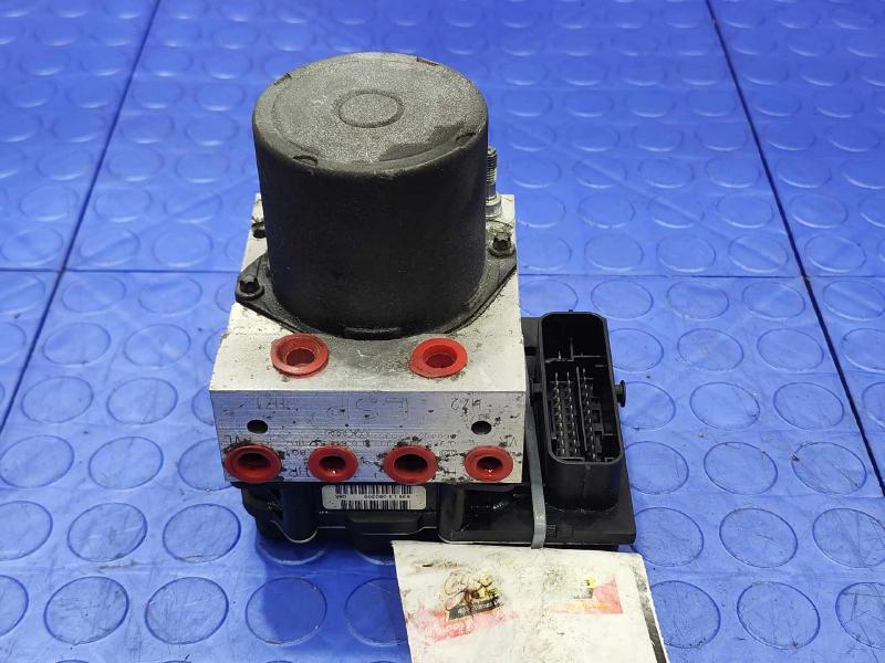 2006 Audi A4 Anti-Lock Brake Parts