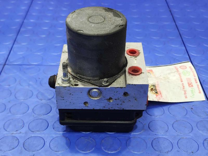 2006 Audi A4 Anti-Lock Brake Parts