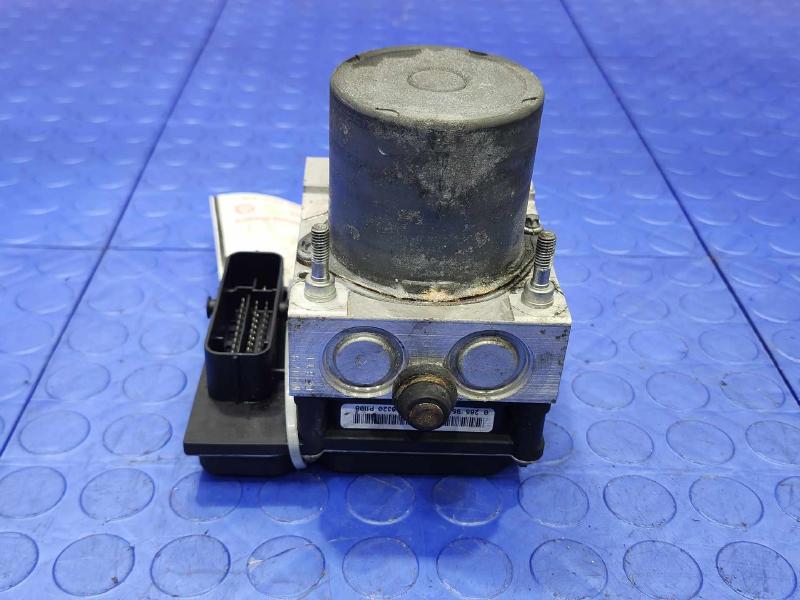 2006 Audi A4 Anti-Lock Brake Parts
