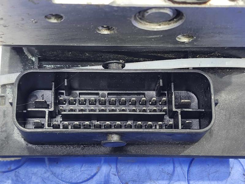 2006 Audi A4 Anti-Lock Brake Parts