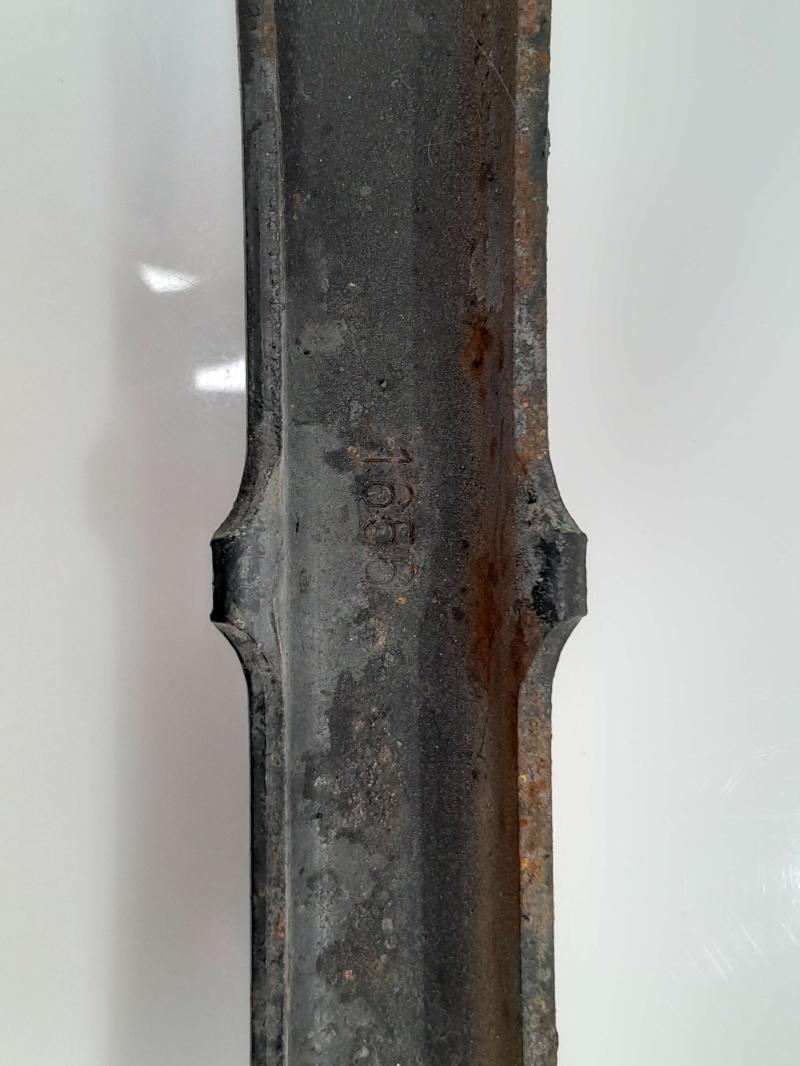 2007 Audi S6 Lower Control Arm Rr