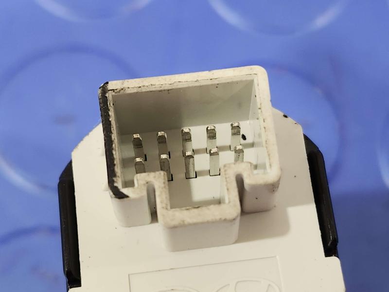 2025 Kia K4 Ignition Switch(W/O Cyl& Key)