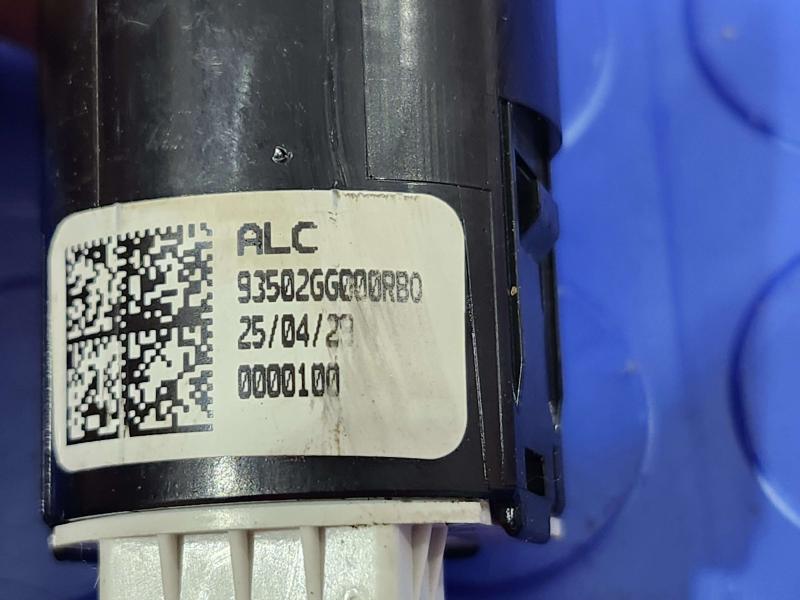2025 Kia K4 Ignition Switch(W/O Cyl& Key)