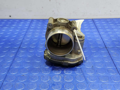 2020 Ford Mustang Throttle Body/Valve Assy