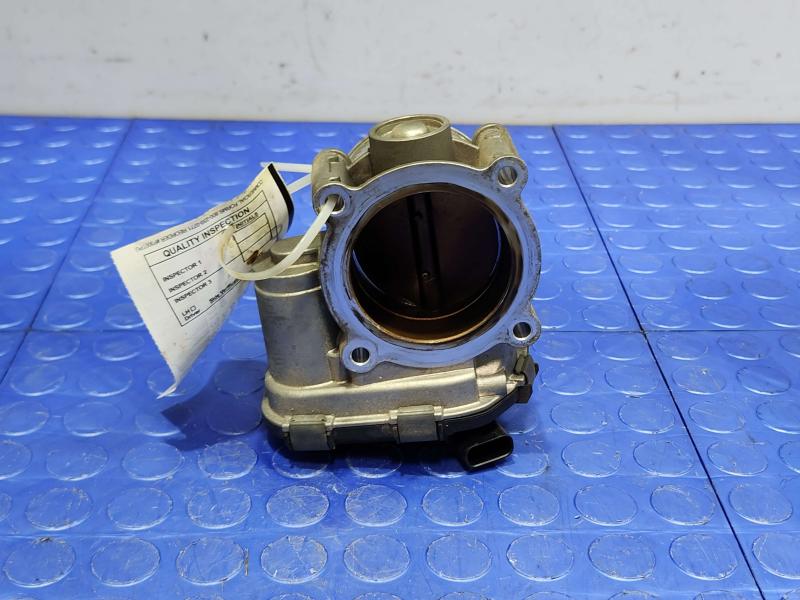 2020 Ford Mustang Throttle Body/Valve Assy