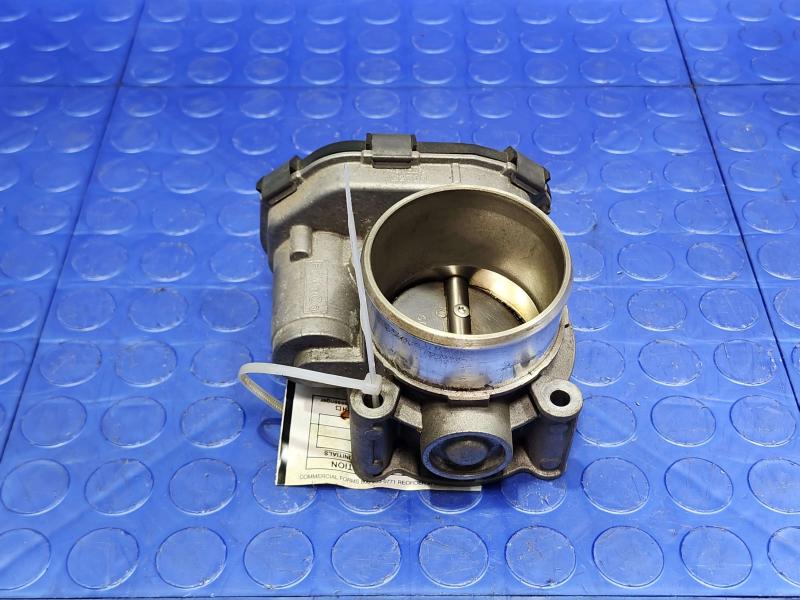 2020 Ford Mustang Throttle Body/Valve Assy