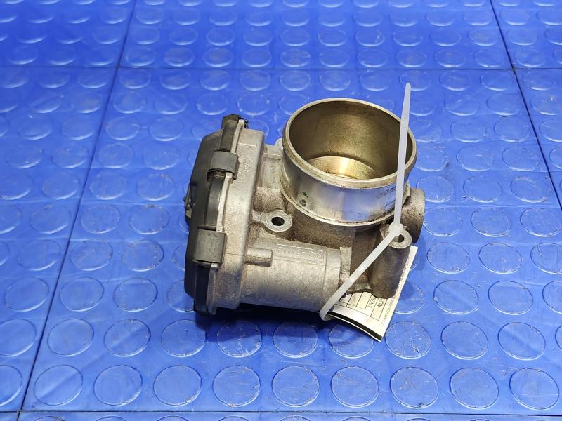 2020 Ford Mustang Throttle Body/Valve Assy