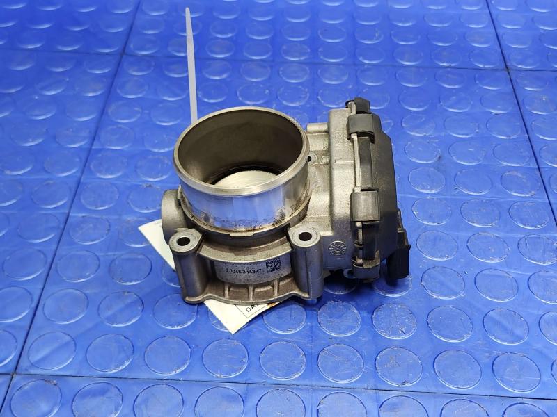 2020 Ford Mustang Throttle Body/Valve Assy
