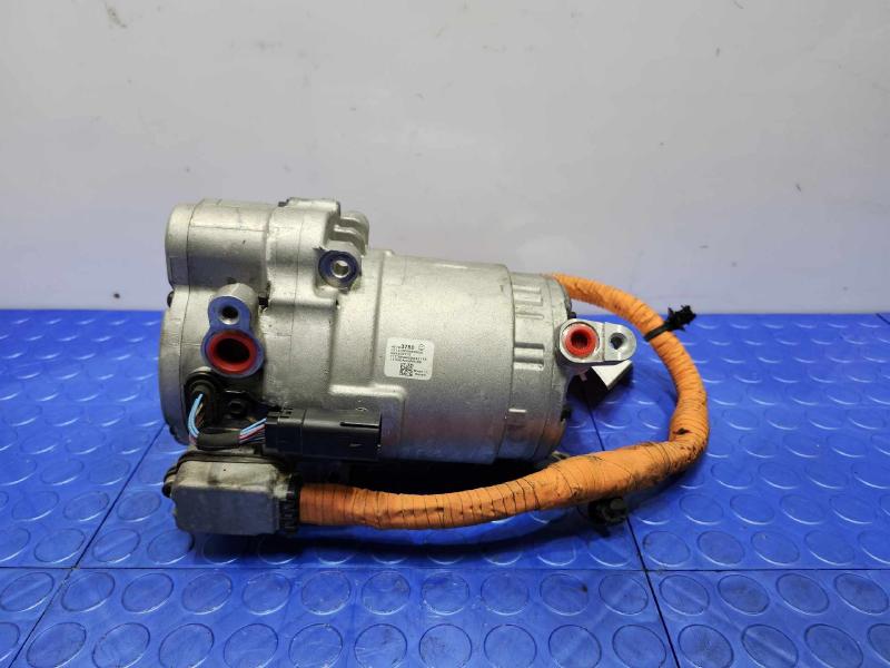 2023 Chevrolet Bolt EUV A/C Air Compressor