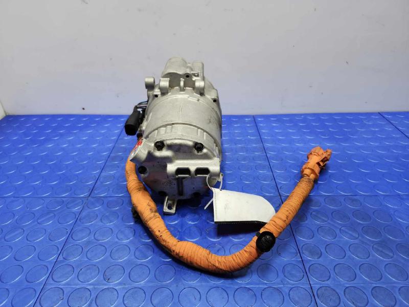 2023 Chevrolet Bolt EUV A/C Air Compressor
