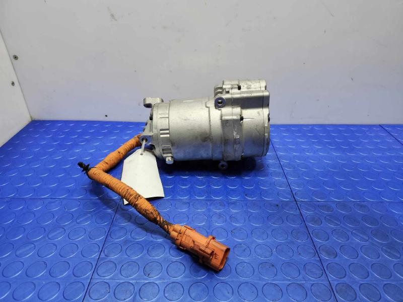 2023 Chevrolet Bolt EUV A/C Air Compressor