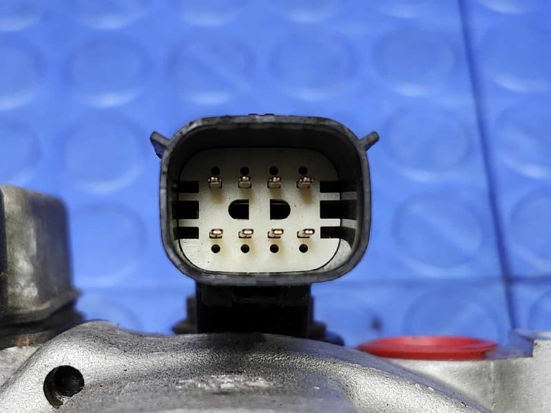 2023 Chevrolet Bolt EUV A/C Air Compressor