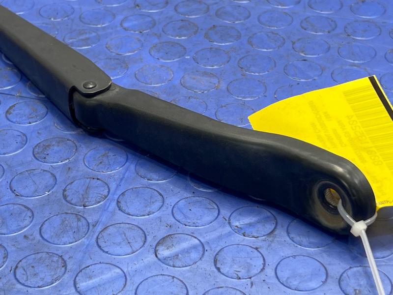2012 Land Rover Evoque Wiper Arm