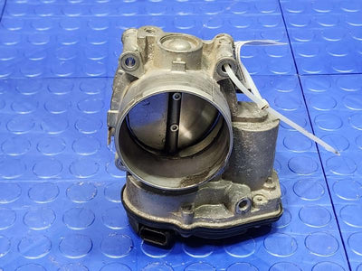 2015 Ford F-150 Throttle Body/Valve Assy