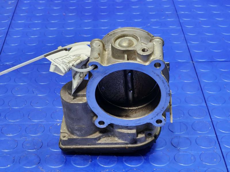 2015 Ford F-150 Throttle Body/Valve Assy