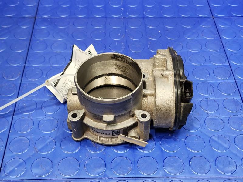 2015 Ford F-150 Throttle Body/Valve Assy