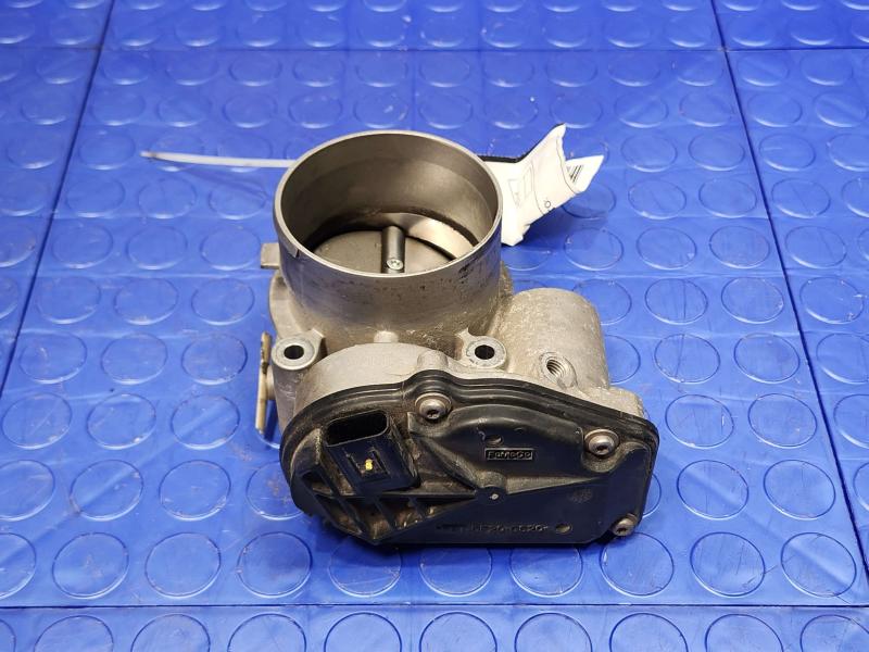2015 Ford F-150 Throttle Body/Valve Assy