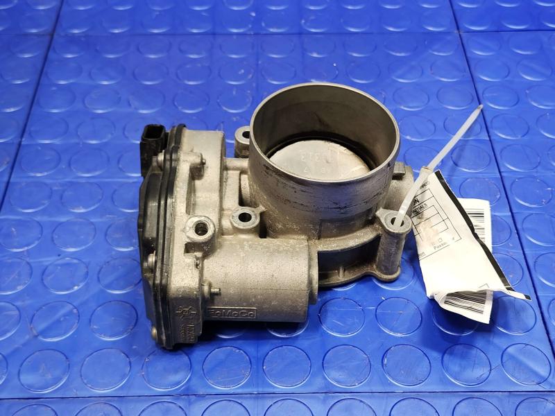 2015 Ford F-150 Throttle Body/Valve Assy