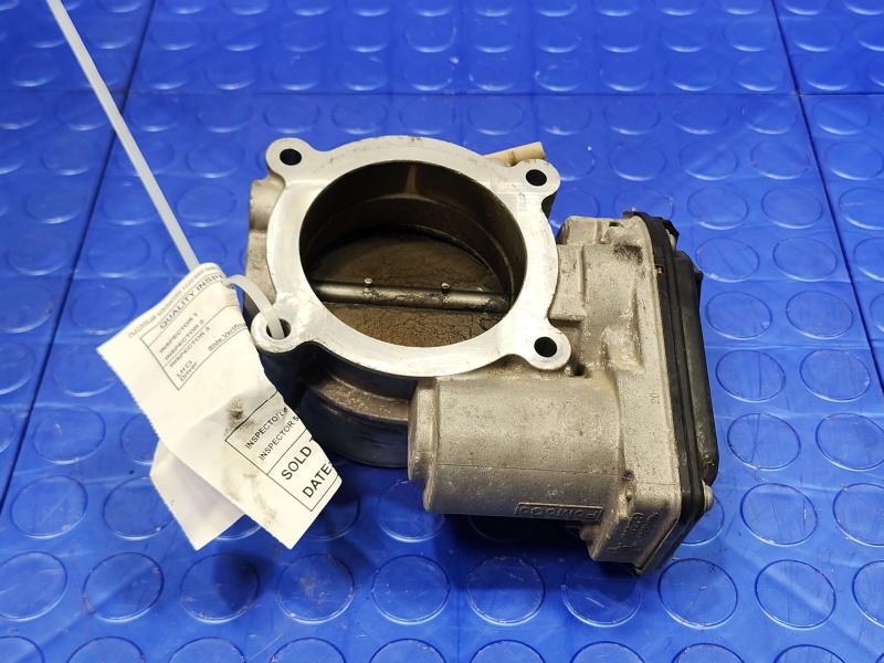 2015 Ford F-150 Throttle Body/Valve Assy