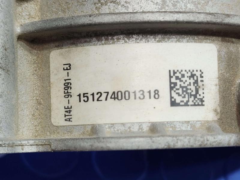 2015 Ford F-150 Throttle Body/Valve Assy