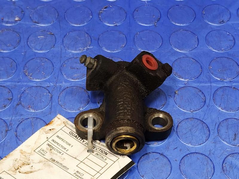 2013 Subaru Crosstrek Slave Cylinder