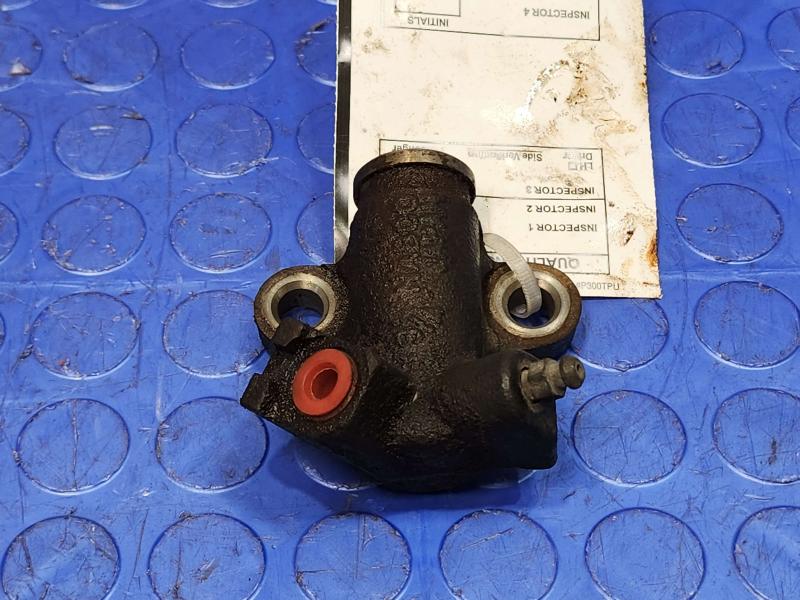 2013 Subaru Crosstrek Slave Cylinder