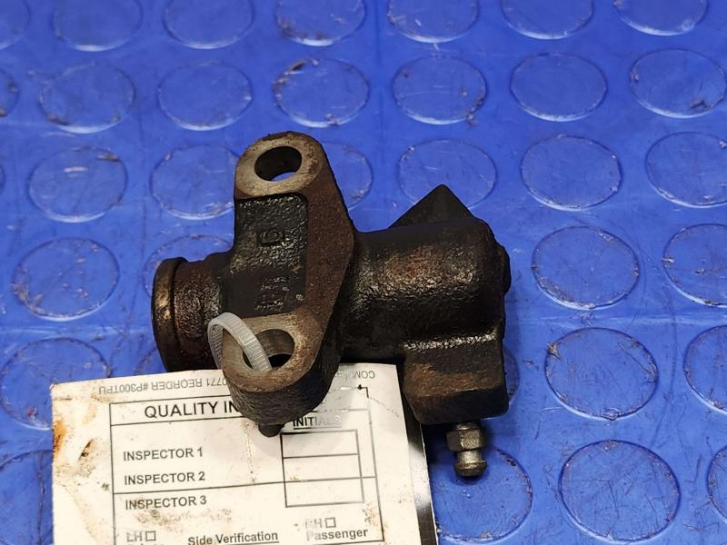 2013 Subaru Crosstrek Slave Cylinder
