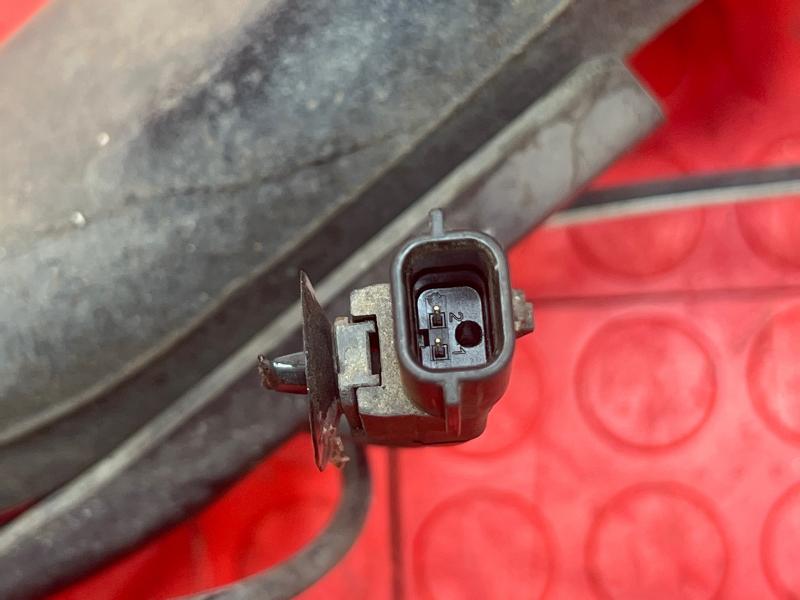2011 Infiniti QX56 Spindle Knuckle Front
