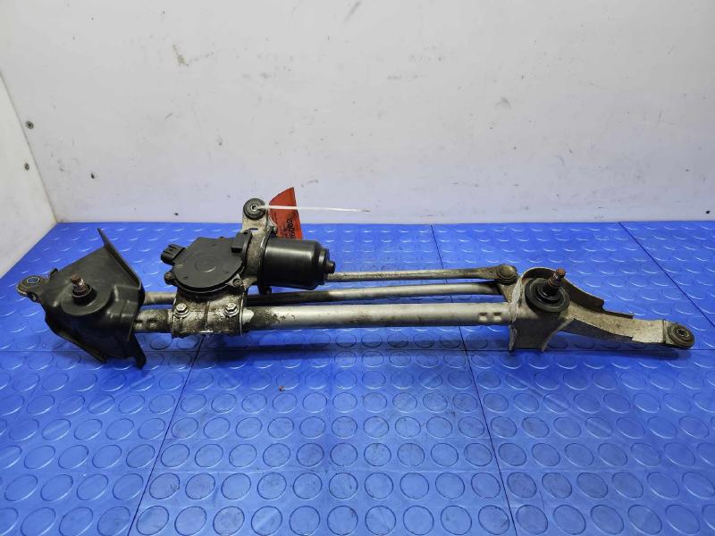 2010 Subaru Legacy Wiper Motor Front