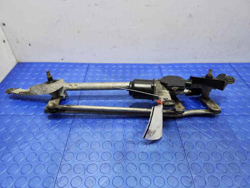 2010 Subaru Legacy Wiper Motor Front
