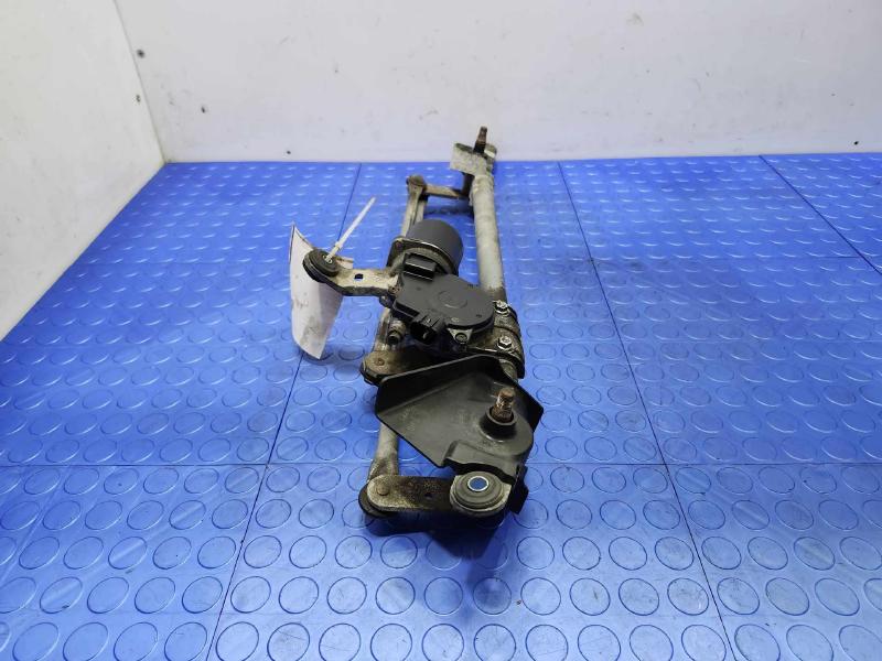 2010 Subaru Legacy Wiper Motor Front