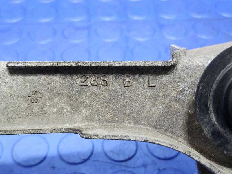 2010 Subaru Legacy Wiper Motor Front