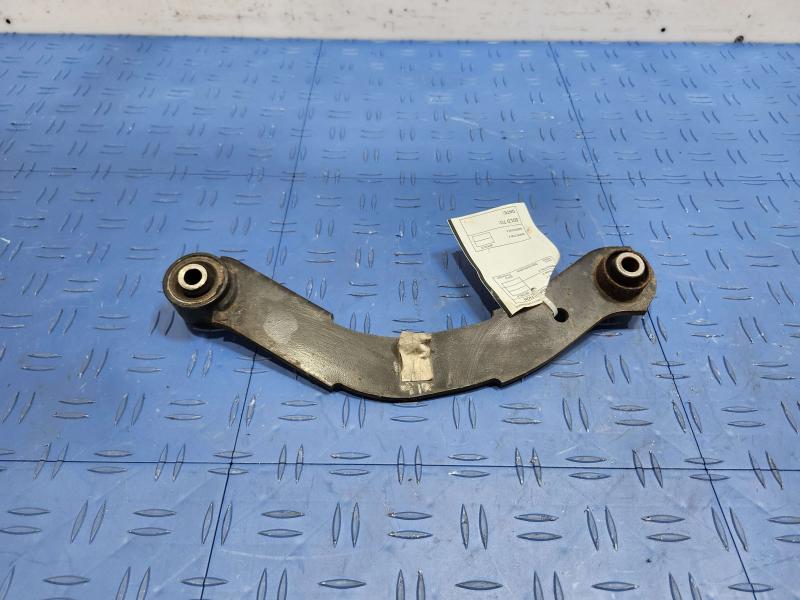 2017 Jeep Compass Upper Control Arm Rear