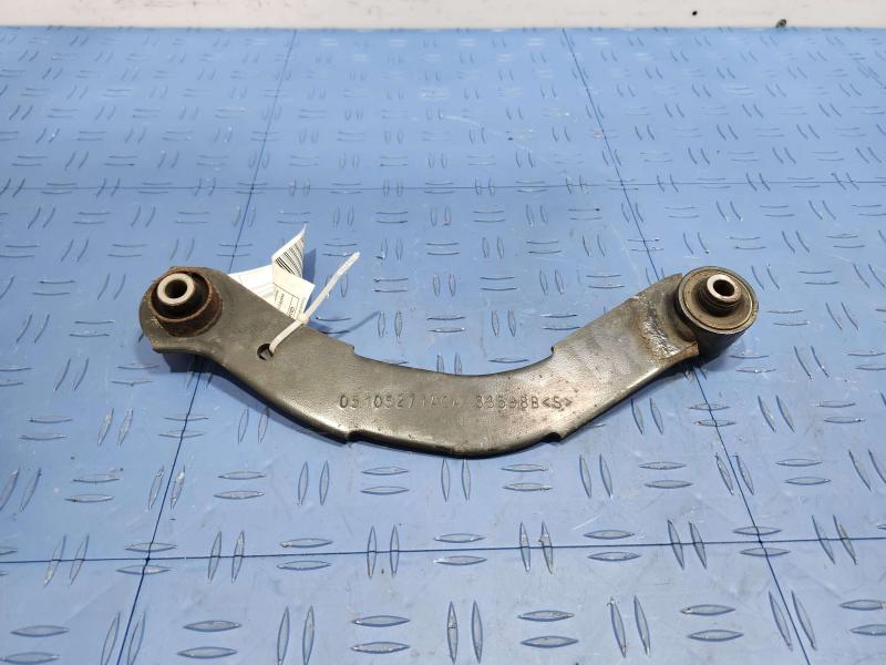 2017 Jeep Compass Upper Control Arm Rear