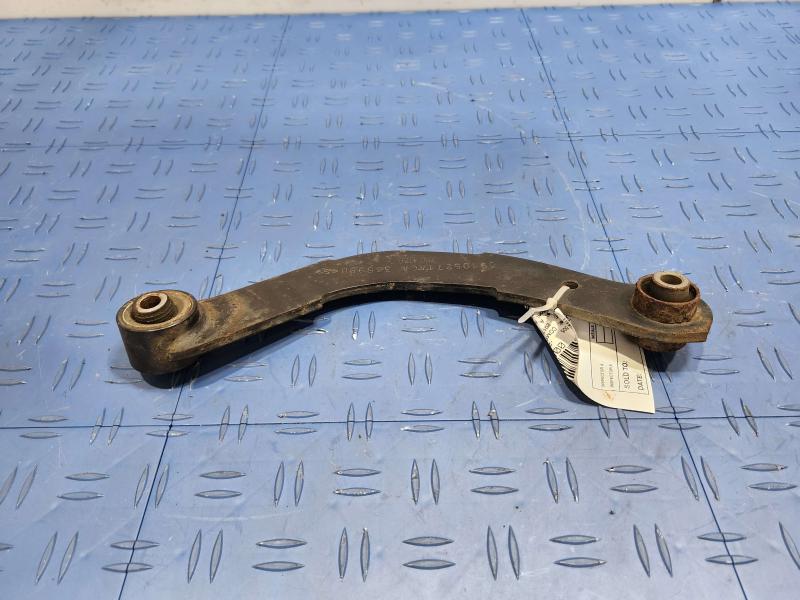 2017 Jeep Compass Upper Control Arm Rear