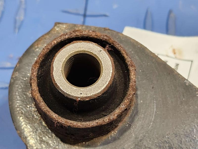 2017 Jeep Compass Upper Control Arm Rear