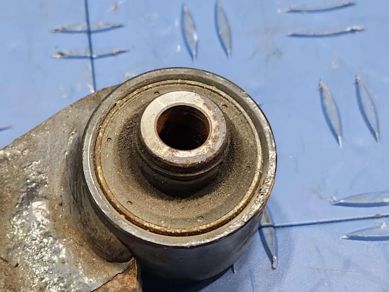 2017 Jeep Compass Upper Control Arm Rear