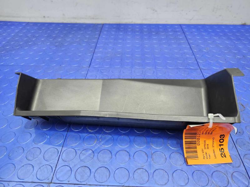 2016 Ram ProMaster Misc Ebay Parts