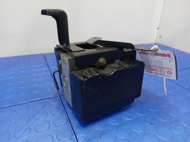 2002 Mitsubishi Monterosp Anti-Lock Brake Parts