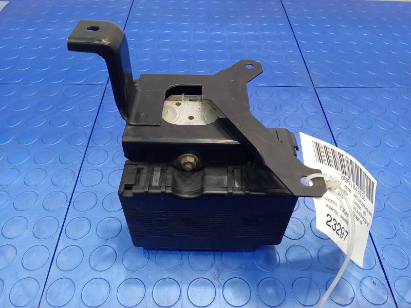 2002 Mitsubishi Monterosp Anti-Lock Brake Parts