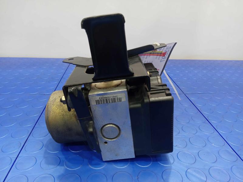 2002 Mitsubishi Monterosp Anti-Lock Brake Parts