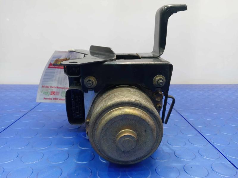 2002 Mitsubishi Monterosp Anti-Lock Brake Parts