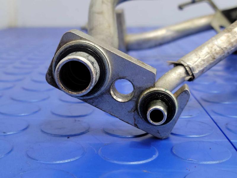 2017 Ford F-250 Super Duty Air Conditioner Hose