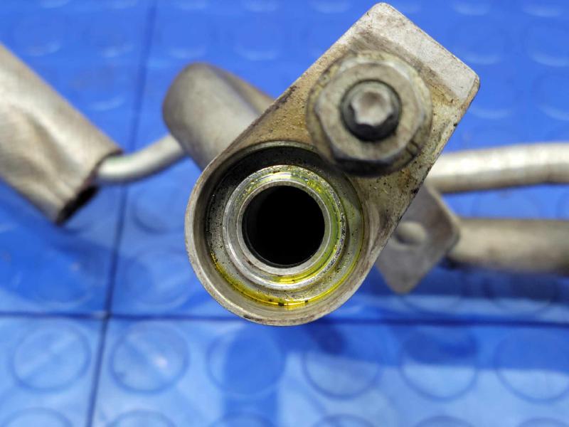 2017 Ford F-250 Super Duty Air Conditioner Hose