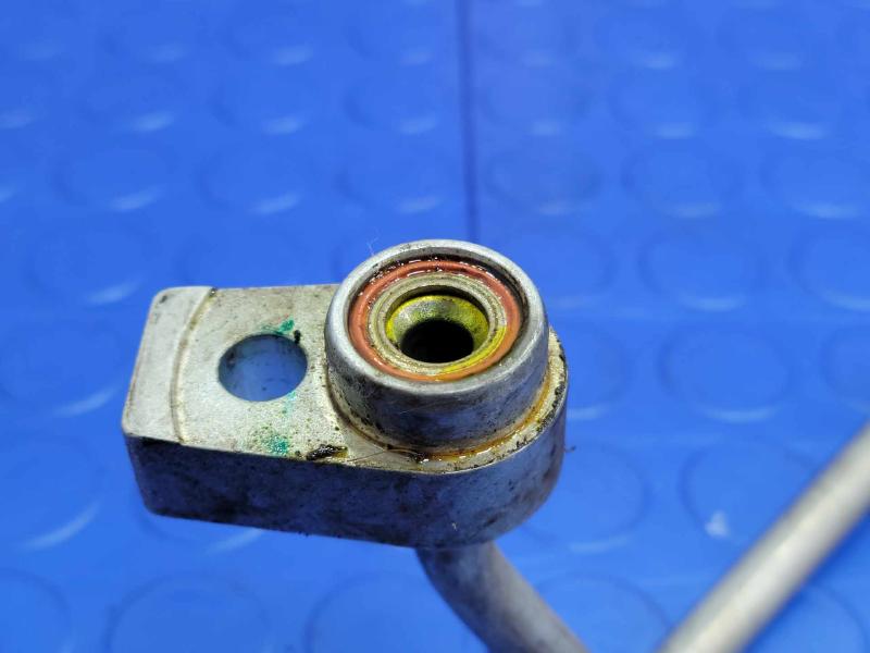 2017 Ford F-250 Super Duty Air Conditioner Hose