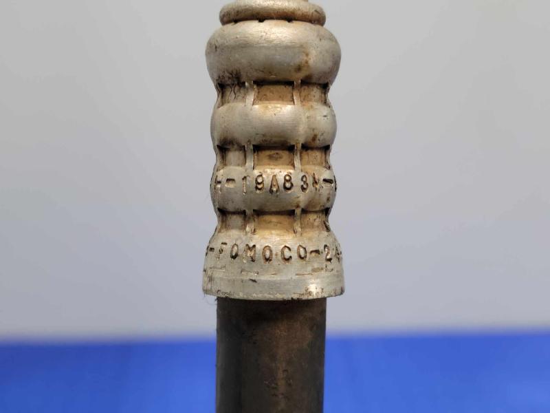 2017 Ford F-250 Super Duty Air Conditioner Hose