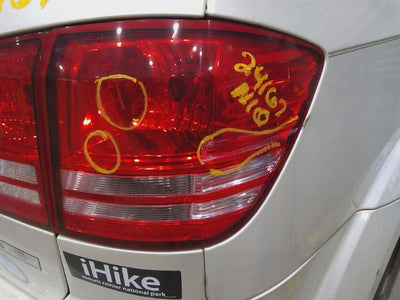 2014 Dodge Journey Tail Light Assembly