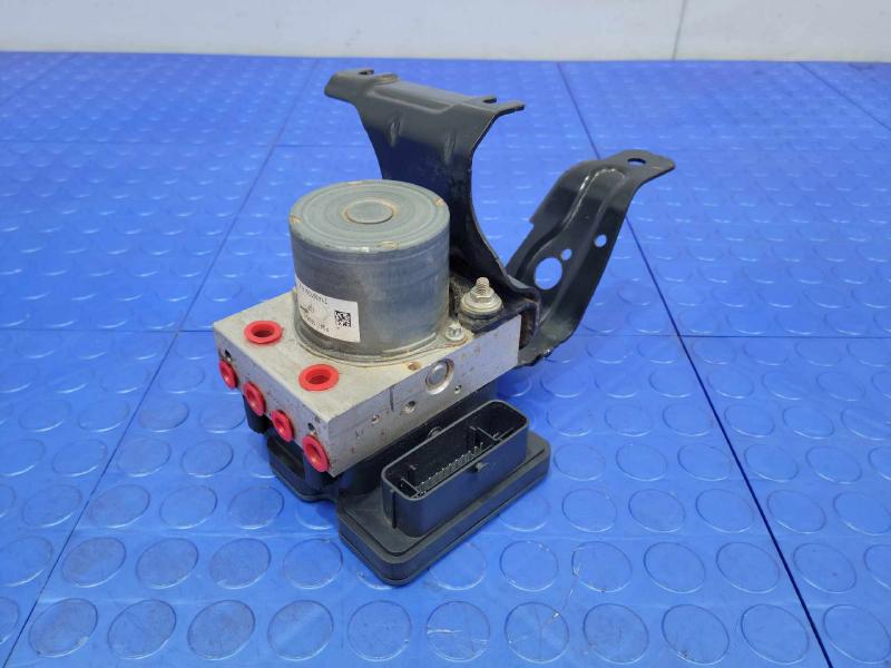 2014 Jeep Cherokee Anti-Lock Brake Parts